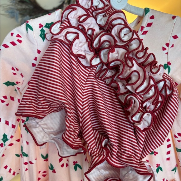 Sweet Honey Christmas Set 18m - Picture 2 of 3